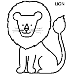 preschool coloring pages