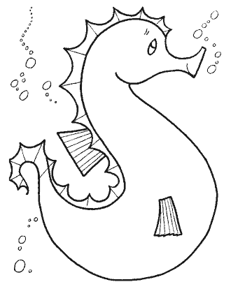 printable preschool coloring pages