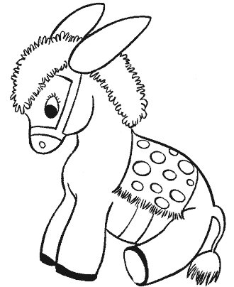 preschool coloring pages